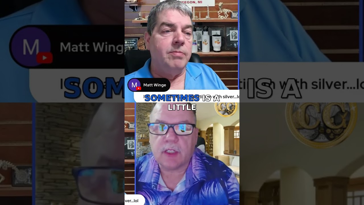 How to Distinguish Between Silver and Platinum Like a Pro!