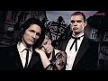 Superheroes - "Miami" (live audio at Black Session 30/04/01)
