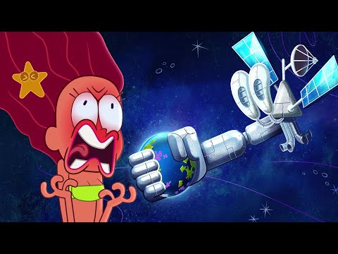 Zig & Sharko | Mission: Save Earth! (1 Hour) BEST CARTOON COLLECTION | New Episodes in HD