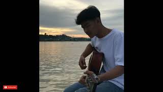 Download lagu STORY WA KAKAK COVER GITAR 'PUPUS' mp3