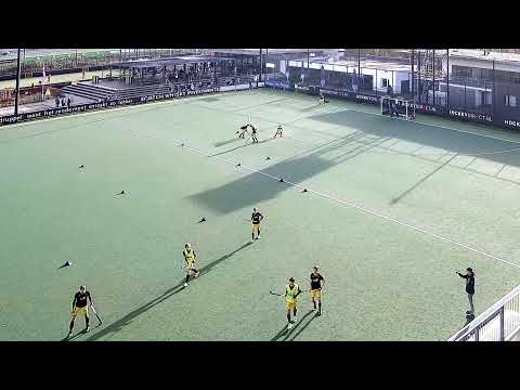 Den Bosch MO14-1 - Zwart-Wit MO14-1