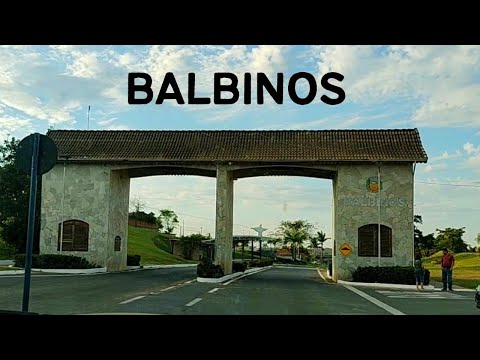 Balbinos SP - Passeio da Rota 408 pela cidade de Balbinos - 7° Temp - Ep 33