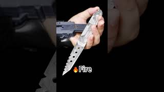 Download lagu Assassin's Creed III Connor Hidden Blade Custom Blade mp3