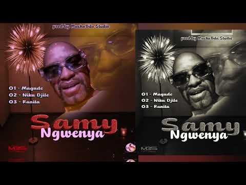 Samy Ngwenya - Niku Djile (prod by MachaBila Studio)