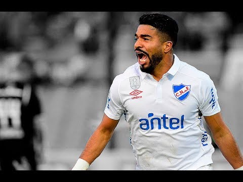 Rodrigo AGUIRRE ● Highlights & Skills ● 2OI8