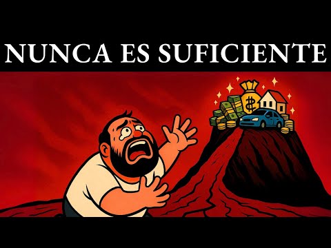 ¿Por qué el Deseo es la raíz del Sufrimiento? | Søren Kierkegaard
