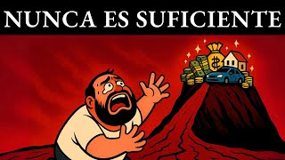 ¿Por qué el Deseo es la raíz del Sufrimiento? | Søren Kierkegaard
