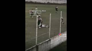 Download lagu ganteng doang gabisa main bola mp3 Download lagu ganteng doang gabisa main bola mp3