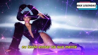 Beyoncé - All Up In Your Mind (Tradução) (Legendado)