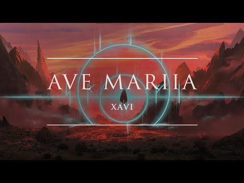 Video thumbnail for Ave Mariia