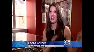 CBS3: WannaCry Ransomware Attack