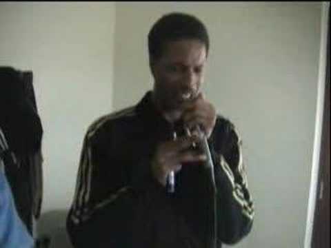 classic D Double E & footsie