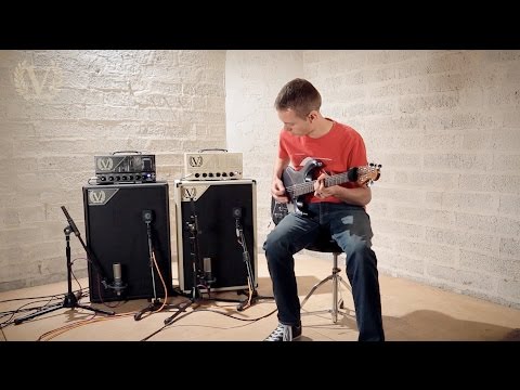 V30 The Countess & V40 The Duchess – three players compare