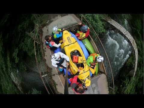 Georgia 2016 -  (Entry #36 Short Film of the Year Awards 2016)