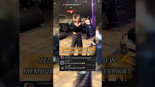 Download lagu Velocity Jeje Slebew Membuat Penonton Terpikat #jeje #velocity #dangdut #trending #fypシ゚viral #short mp3 Download lagu Velocity Jeje Slebew Membuat Penonton Terpikat #jeje #velocity #dangdut #trending #fypシ゚viral #short mp3