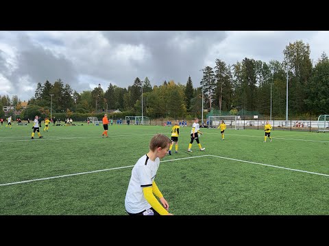 Vesileppis Turnaus 17.9.2022 Virkiä Sininen  - MP Sininen