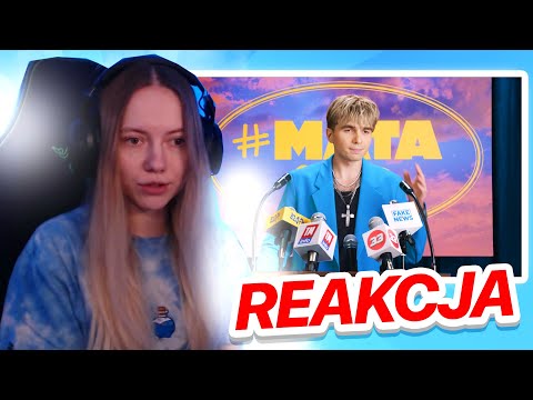 REAKCJA KASIX NA MATA 2040