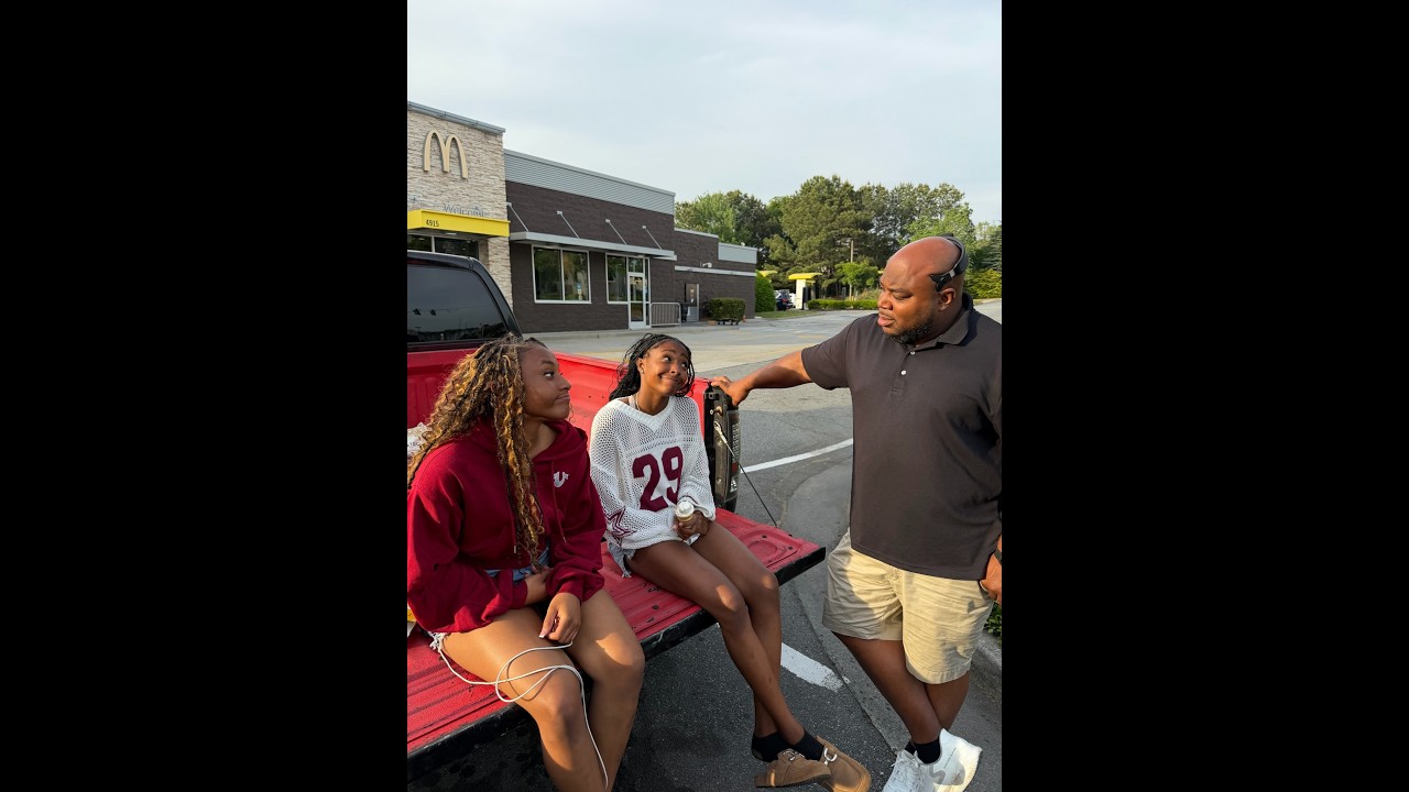 Brooke explains to Purnell that she’s basically grown so she’s gonna get more tattoos