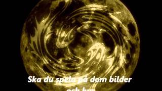 Fiskarnas Tecken - Per Gessle / cover