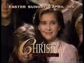 Christy Promo 1994