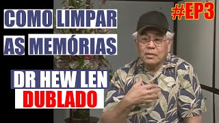 Hew Len ensina: Água Solar Azul. A Identidade Própria (SHV3)