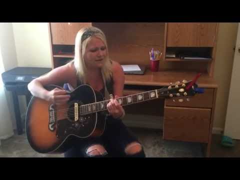 Kristen Kuiper - What If We Don't (Original)