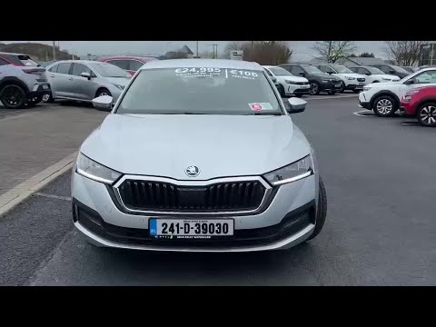 Skoda Octavia OCTAVIA AMB 2.0TDI 115HP - Image 2