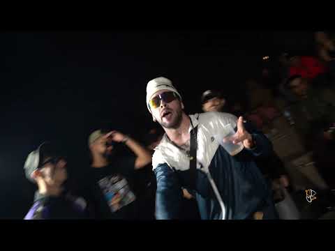 ORTEGA VS RUBÉN PLATA *CUARTOS* | LAST BULLET SÁBADO DEL AÑO | RDS