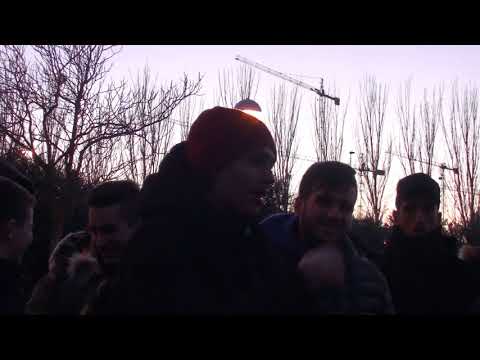 Slim vs JKing vs JLean vs Josma (Primera ronda) - 3ª Clasificatoria Liga