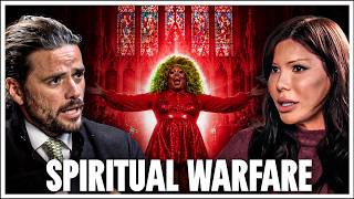 ‘They’re Using Churches for Rituals’ - Blaire White on Christianity, Cults and Globalist Elites