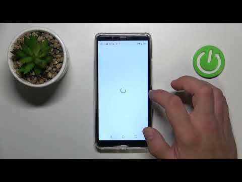 Cubot Note 9 How To Use Google Assistant On Lock Screen