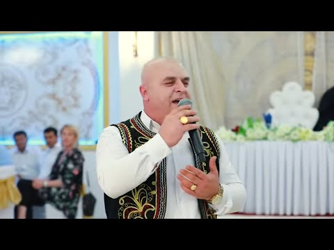 Marjol  Rrapaj - Të gjëmoi kënga ime