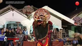 Download lagu Lagu Jaranan BALUNGAN KERE - REKSO BUDOYO CIPTO | RBC SOLAH MBH YO RSP 1289 feat SUNU RSP 1289 mp3