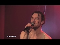 Psykup “La peur du vide” - concert Elmediator club - Perpignan 2016