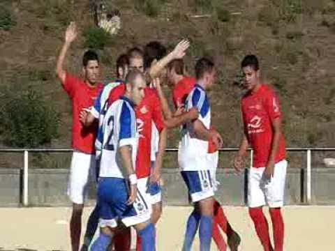 Marcon Atlético = San Martín C.F.     (SENIOR)