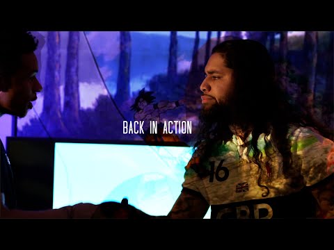 Big Bando x Peoplez - Back In Action | Directed By BandoFilms