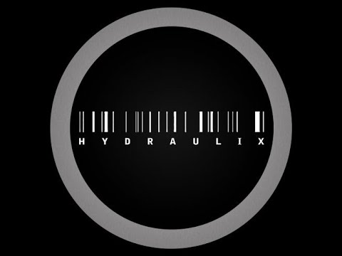 HYDRAULIX SET  #DAVETheDrummer