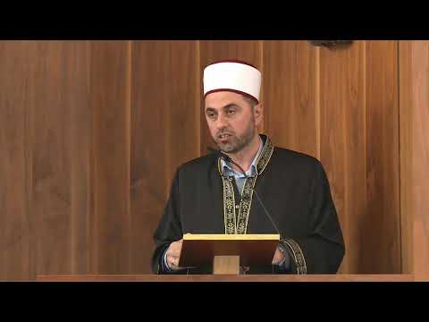 Driton ef. Arifi - Ramazani, muaj i unifikimit dhe kontributit