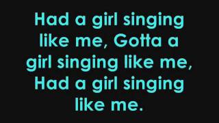 Sing Like Me - Chris Brown Lyrics