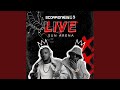 DJ Maphorisa Kabza De Small London Ft Focalistic Madumane Dj Ranie Live Amapiano