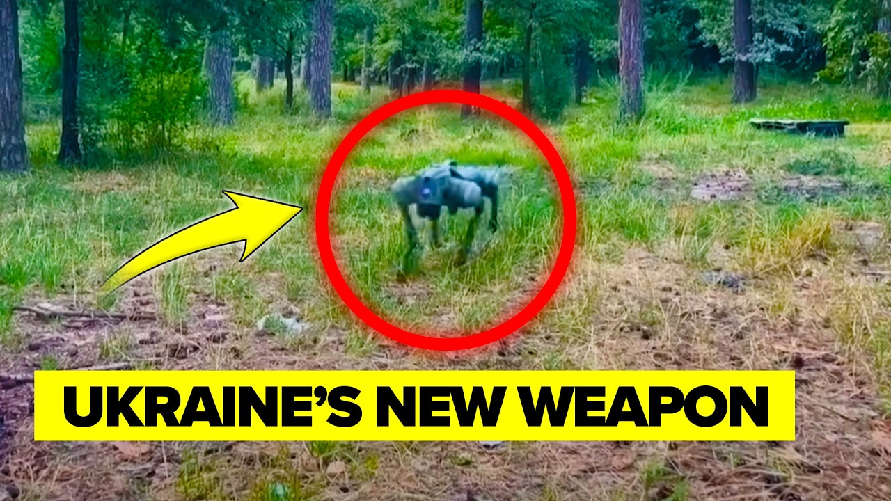 THIS Made Russian Troops FLEE the Battlefield INSTANTLY