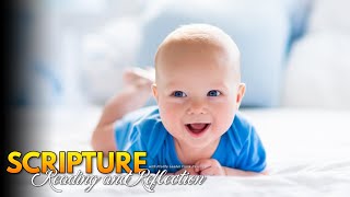 PFL-Scripture Reading and Reflection - Human Life is God's Sacred Dwelling - August 3, 2023