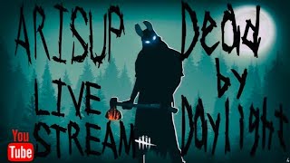 【DbD】 鯖