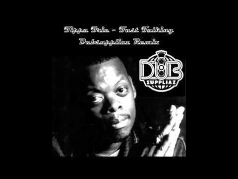 Tippa Irie - Fast Talking (Dub Suppliaz Dubplate Rmx)