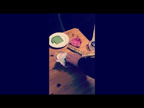 Veľká Potreba - Veľká Potreba - Ja som inde