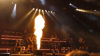 Milk Inc. - Never Again, Livin' A Lie (Live At Thor Park Live In Genk 20-07-2025)
