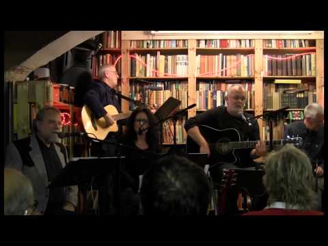 "i los ma nimma ollas gfoin" KABL-Werkskapelle