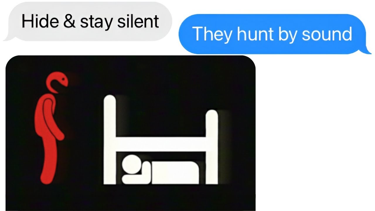 The Town That Couldn't Make A Sound | VHS Analog Horror