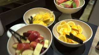 Center Hotels Plaza Reykjavik *** Iceland Hotel Breakfast Restaurant (HotelRooms