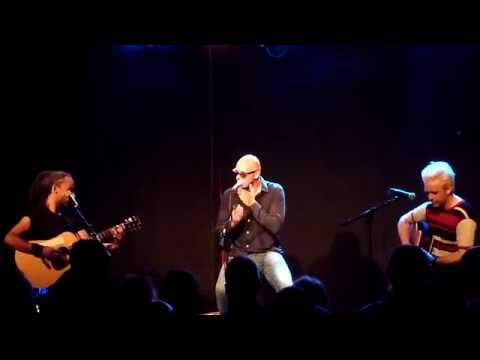 The Christians - What's In A Word, Hertford Corn Exchange